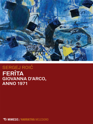 cover image of Feríta